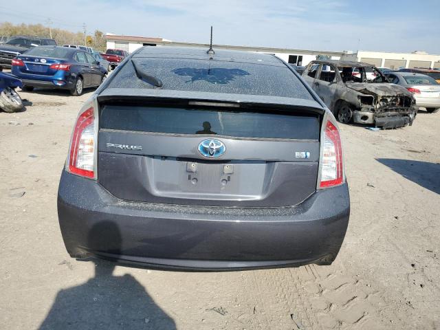 2015 TOYOTA PRIUS - JTDKN3DU9F1894818