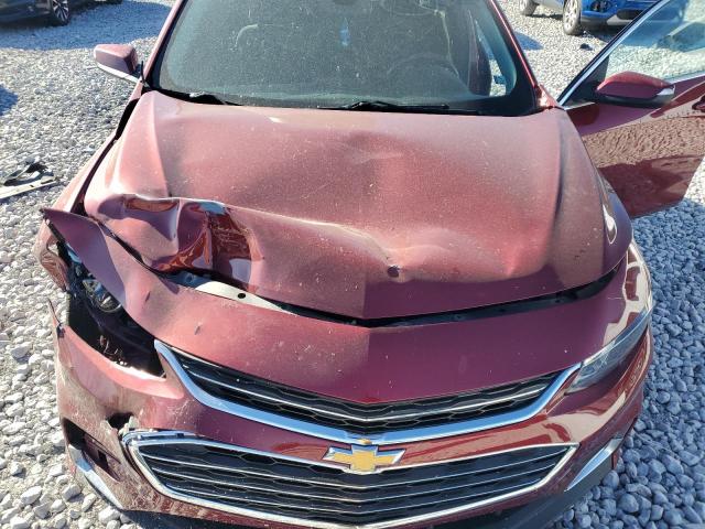 2017 CHEVROLET MALIBU LT - 1G1ZE5ST8HF283360
