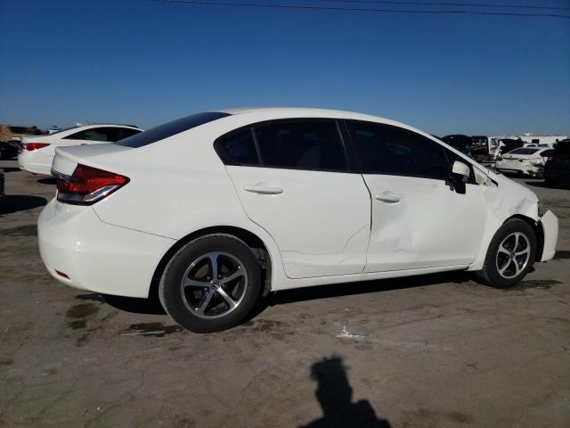 2015 HONDA CIVIC SE 19XFB2F79FE236019