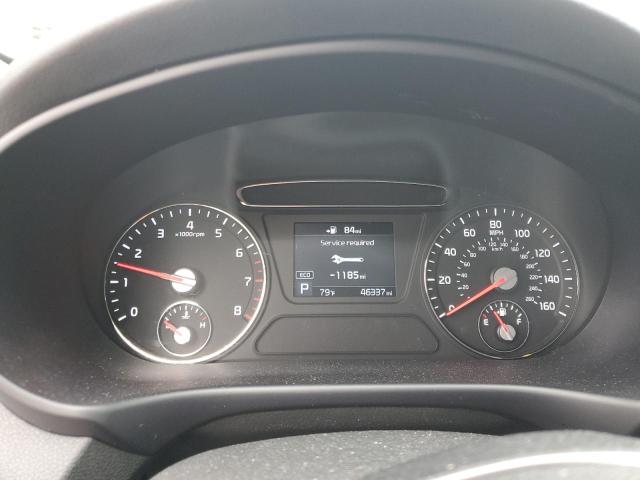 2019 KIA SORENTO L - 5XYPGDA37KG552666