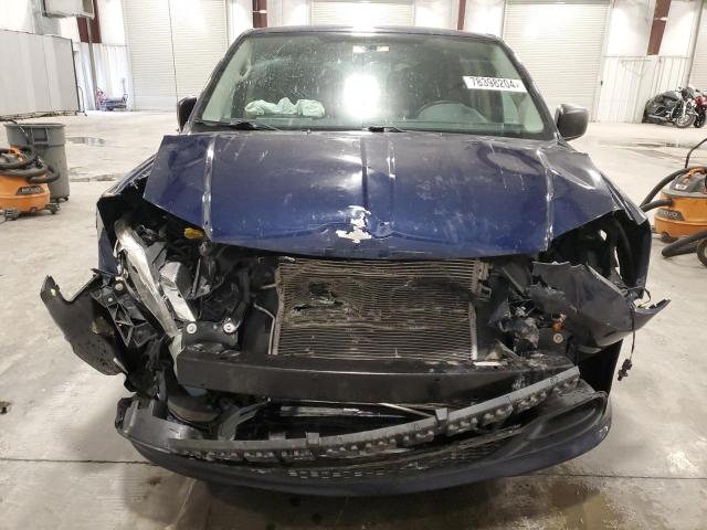 2016 DODGE GRAND CARA - 2C4RDGBG7GR105844
