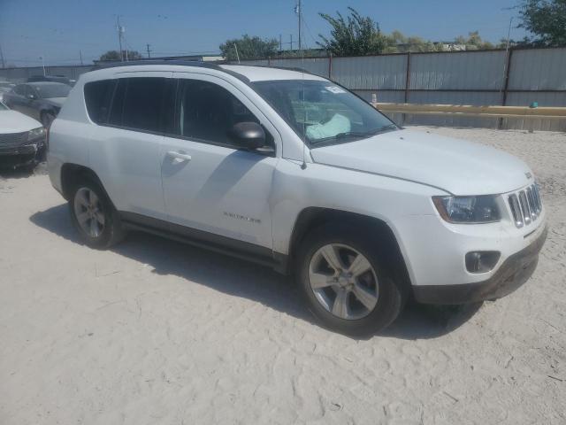 VIN 1C4NJDBB0ED710783 2014 Jeep Compass, Sport no.4