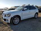 2015 AUDI Q5 PREMIUM - WA1LFAFP5FA043512