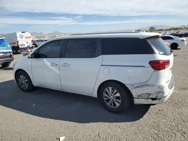 2015 KIA SEDONA LX - KNDMB5C12F6039160