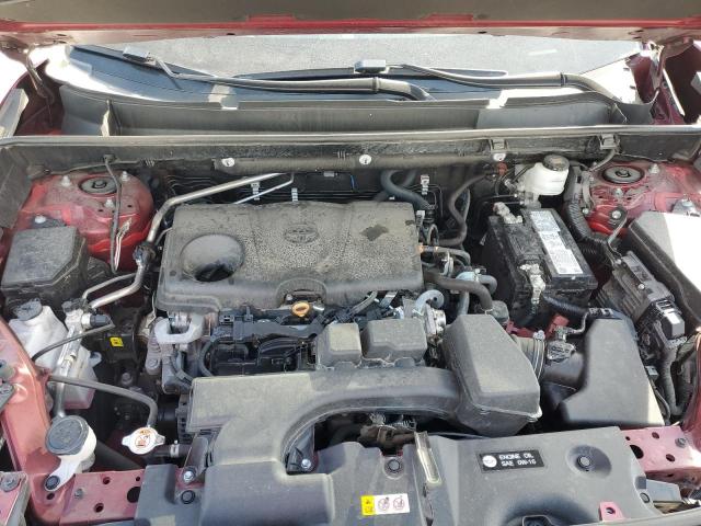 VIN 2T3J1RFV7NW307967 2022 Toyota RAV4, Adventure no.12