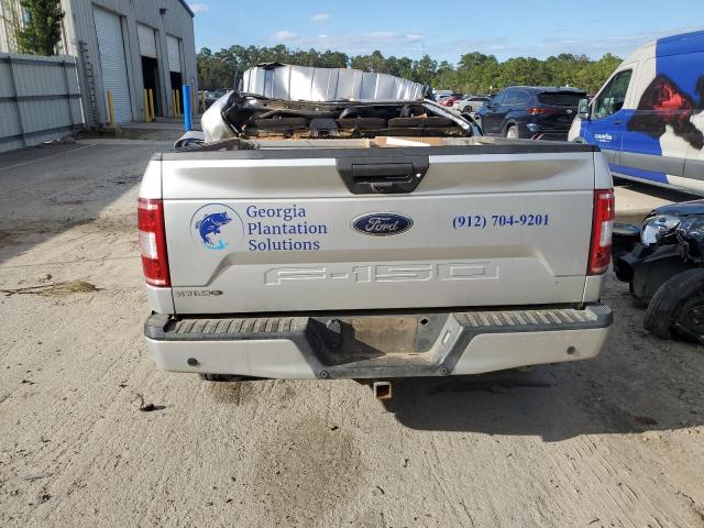 2019 FORD F150 SUPER - 1FTEW1E53KFC88658