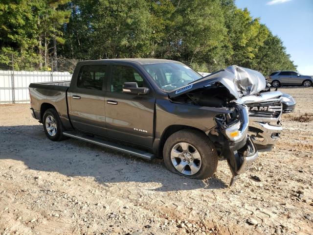 2019 RAM 1500 BIG H - 1C6RREFGXKN813289