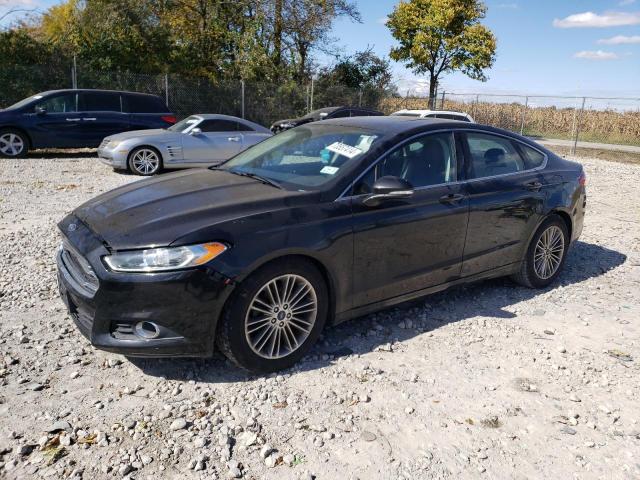 2015 FORD FUSION SE #3023823887