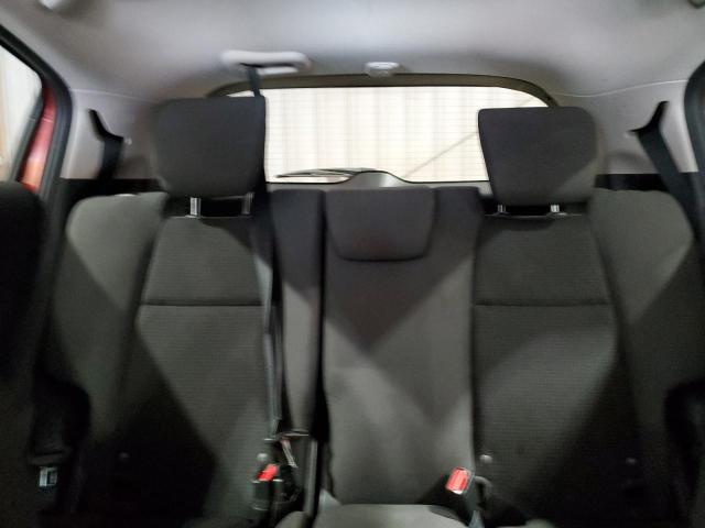 2020 HONDA HR-V EX - 3CZRU6H58LM704733