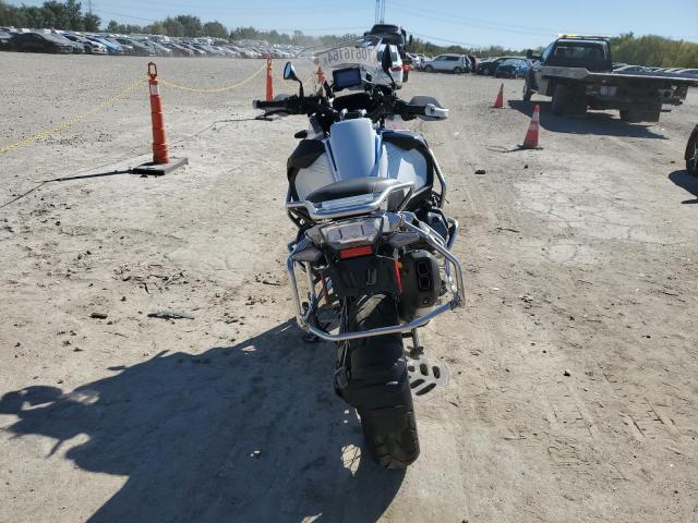 2021 BMW R 1250 GS - WB10M1302M6E47342