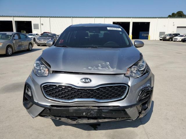 2021 KIA SPORTAGE L - KNDPMCAC8M7879936