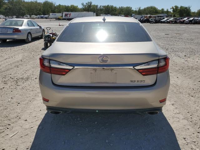 VIN 58ABK1GG8GU032018 2016 LEXUS ES350 no.6