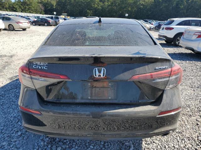 2024 HONDA CIVIC SPOR - 2HGFE2F54RH570927