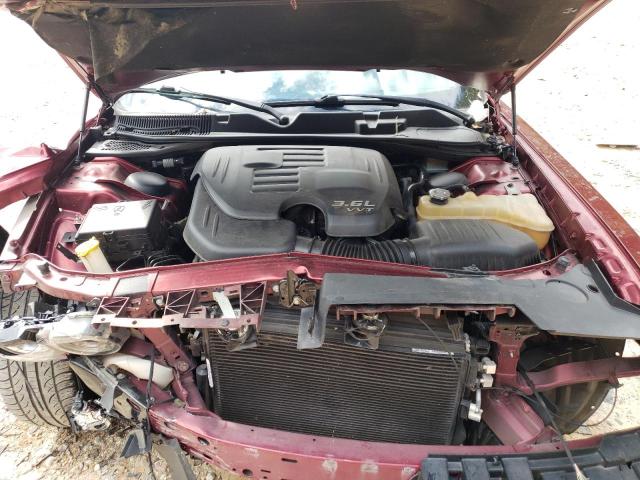 2018 DODGE CHALLENGER - 2C3CDZAG8JH217024