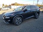 2021 NISSAN ROGUE SV - 5N1AT3BB8MC721954