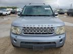 LAND ROVER LR4 HSE снимка