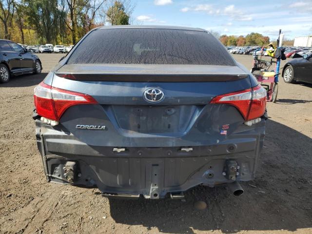 VIN 2T1BURHE3FC454792 2015 Toyota Corolla, L no.6