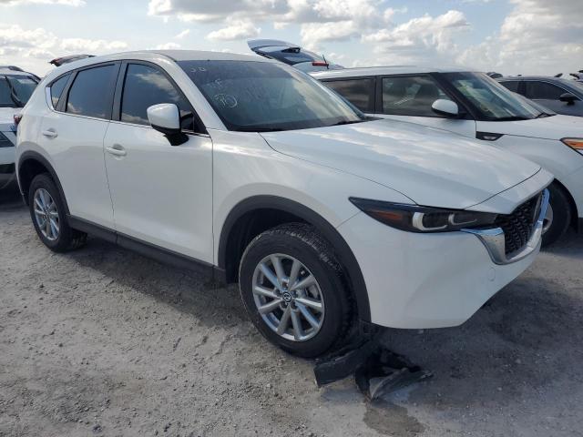 2023 MAZDA CX-5 - JM3KFBAM6P0283042