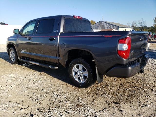 2019 TOYOTA TUNDRA CRE - 5TFDW5F17KX829557