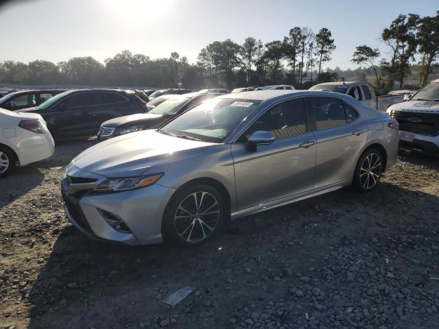 VIN 4T1B11HK7JU126072 2018 TOYOTA CAMRY no.1