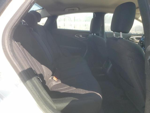 2016 CHRYSLER 200 LIMITE - 1C3CCCAB8GN144984