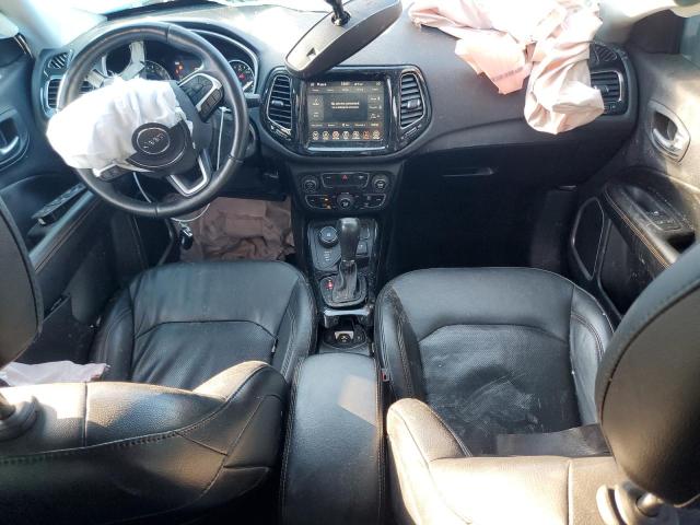 2019 JEEP COMPASS LI - 3C4NJDCBXKT596165