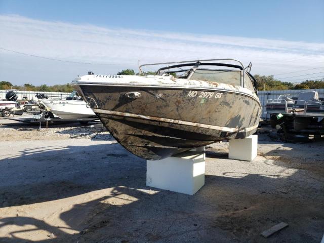 COBALT BOAT 2024 two tone   FGE2S024J324 photo #3