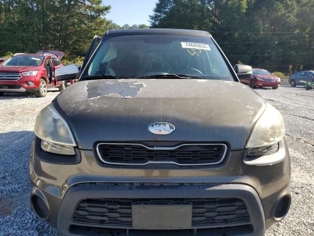 VIN KNDJT2A64D7534576 2013 KIA Soul, + no.5