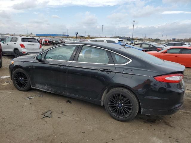 VIN 3FA6P0HR9DR290498 2013 Ford Fusion, SE no.2