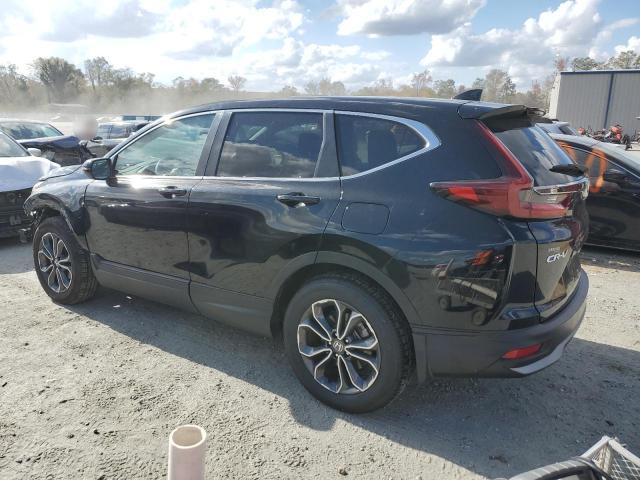 2021 HONDA CR-V EX - 7FARW1H56ME002035