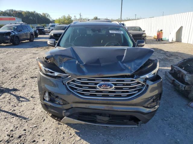 2020 FORD EDGE SEL - 2FMPK3J91LBB41018