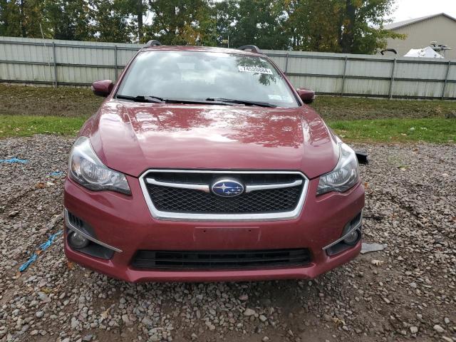 VIN JF1GPAZ63FH209370 2015 Subaru Impreza, Sport Li... no.5