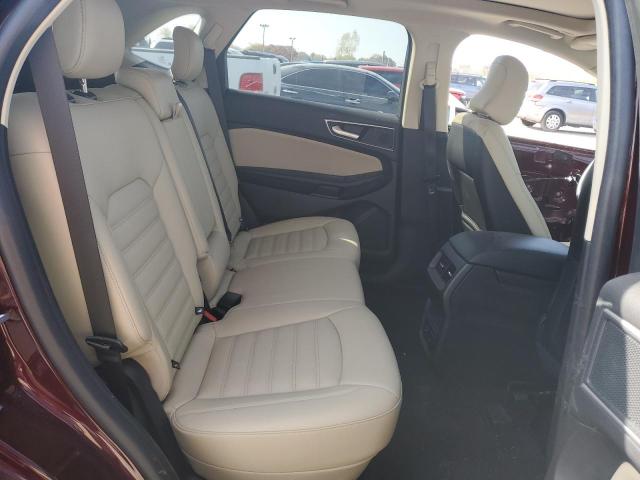 2021 FORD EDGE SEL - 2FMPK3J93MBA56599