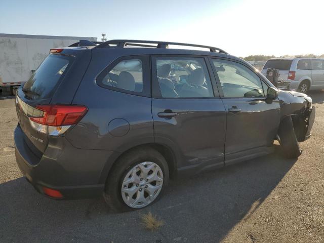 2022 SUBARU FORESTER JF2SKACC8NH518298