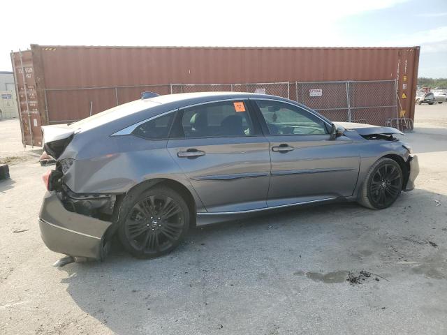Vin: 1hgcv1f55ma026084, lot: 76181394, honda accord exl 20213