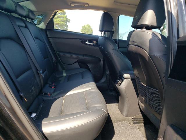 2021 KIA FORTE EX - 3KPF54AD2ME406055