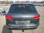 Lot #2938346646 2015 VOLKSWAGEN TOUAREG V6