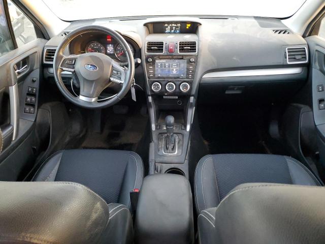 2016 SUBARU FORESTER 2 - JF2SJGDC5GH457273