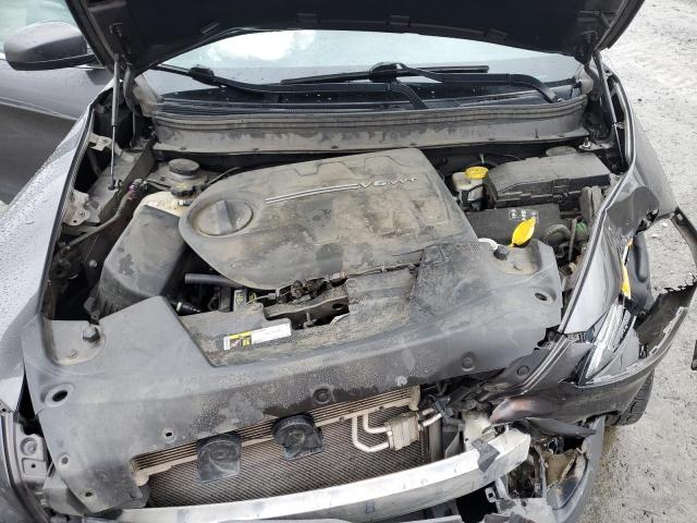 2017 JEEP CHEROKEE L - 1C4PJMCS0HW668809