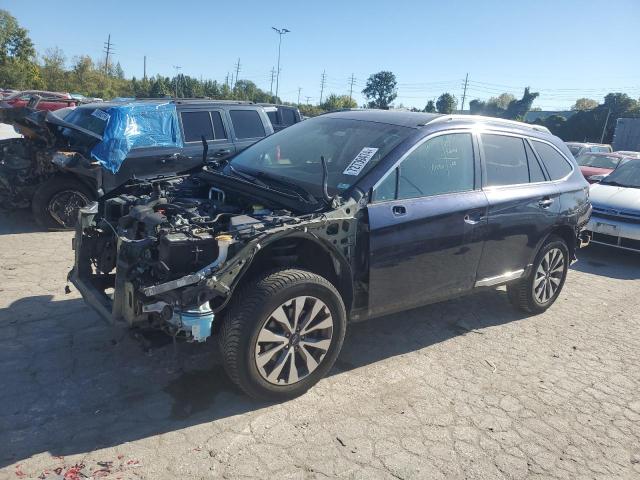 2018 SUBARU OUTBACK TO - 4S4BSATC6J3347780