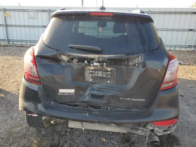 2017 BUICK ENCORE PRE - KL4CJBSB7HB189034