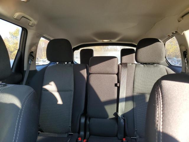2018 NISSAN PATHFINDER - 5N1DR2MM9JC613844
