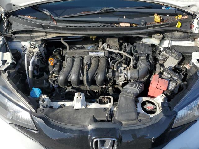 2016 HONDA FIT LX - JHMGK5H53GX007207
