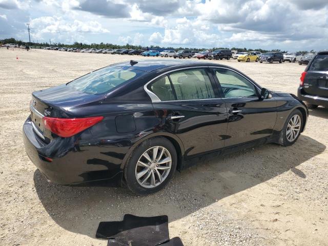 VIN JN1BV7APXFM334457 2015 Infiniti Q50, Base no.3