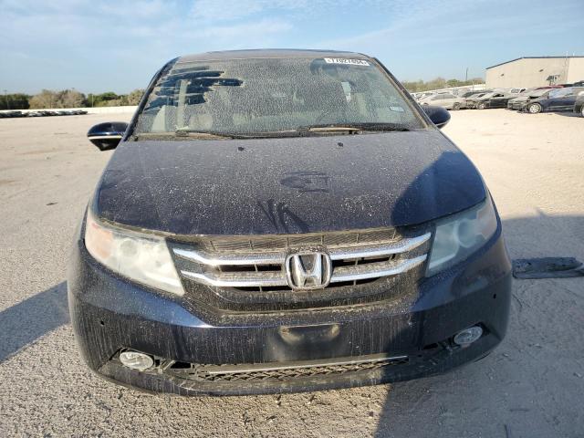 2015 HONDA ODYSSEY TO - 5FNRL5H9XFB121126