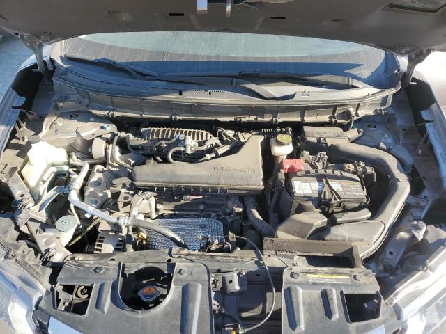 VIN KNMAT2MT7KP531072 2019 Nissan Rogue, S no.12