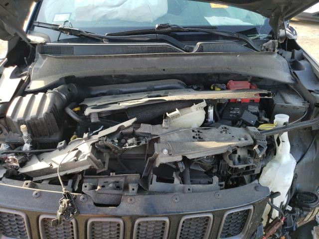 2020 JEEP COMPASS TR - 3C4NJDDB4LT145149