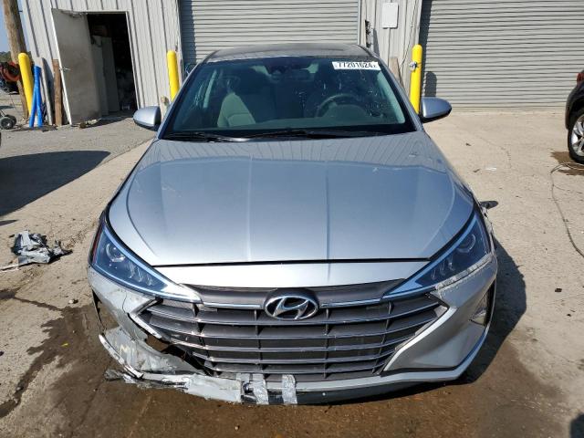 VIN KMHD74LF8LU949602 2020 Hyundai Elantra, SE no.5