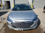 Lot #2969287707 2020 HYUNDAI ELANTRA SE