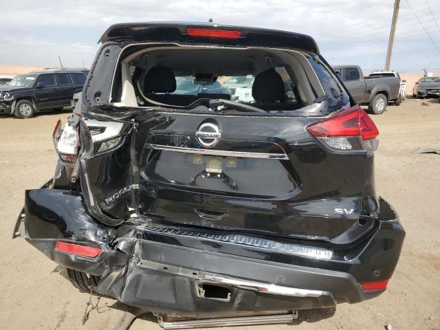 VIN JN8AT2MT4LW032323 2020 NISSAN ROGUE no.6